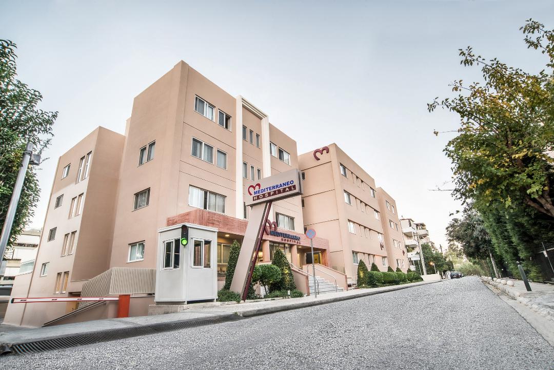 Εξαγορά της “ΔΙΑΓΝΩΣΗΣ” Πάρου από τον Όμιλο Mediterraneo